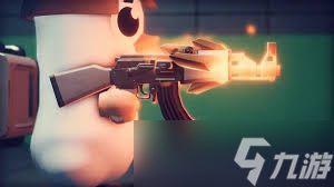 逃离鸭科夫改枪后怎么好用