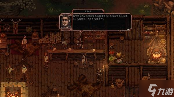 《困兽之国》购买指南 各平台售价与配置要求一览