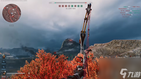 三角洲行动露娜怎么玩-露娜技能使用技巧分享