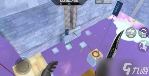 CF手游天空之城怎么轻松过关 天空之城通关技巧