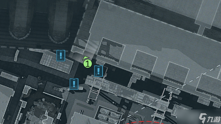 《三角洲行动》零号大坝终极拆弹指南：9个空投全拿攻略