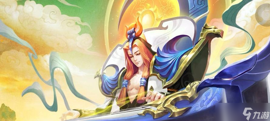 《乱斗西游》游戏法师英雄排行榜（哪家法师英雄更强）