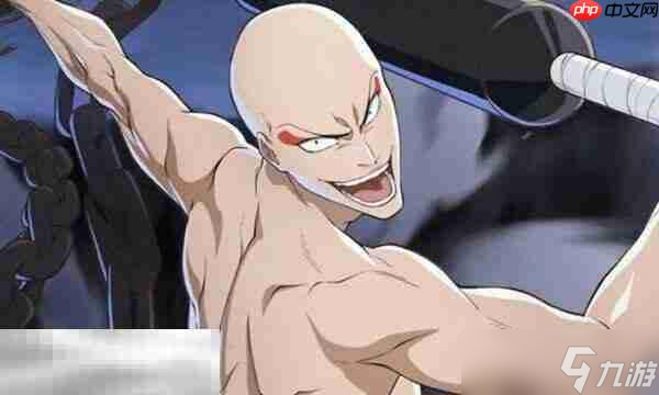 <a id='link_pop' class='keyword-tag' href='https://www.9game.cn/jjdm/'>境界刀鸣</a>斑目一角技能是什么 斑目一角<a linkid=22115>角色</a>定位及技能介绍