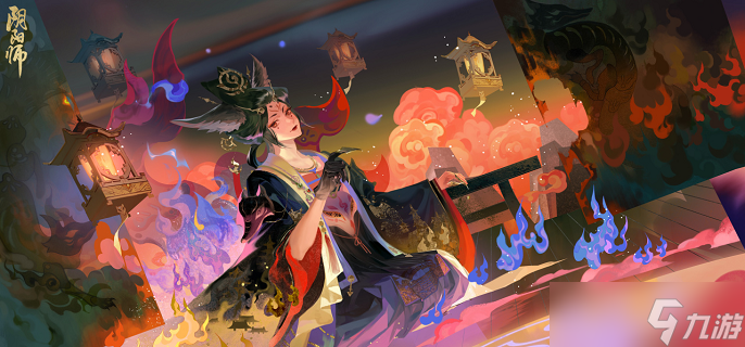 阴阳师呱呱画室阵容怎么搭配-11月呱呱画室阵容搭配推荐