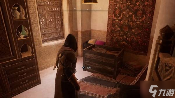 《刺客信条幻景》回忆山谷DLC全赃物位置一览 回忆山谷DLC赃物在哪