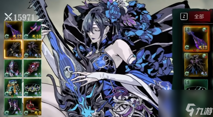 影之刃3魔弦觉醒用什么心法