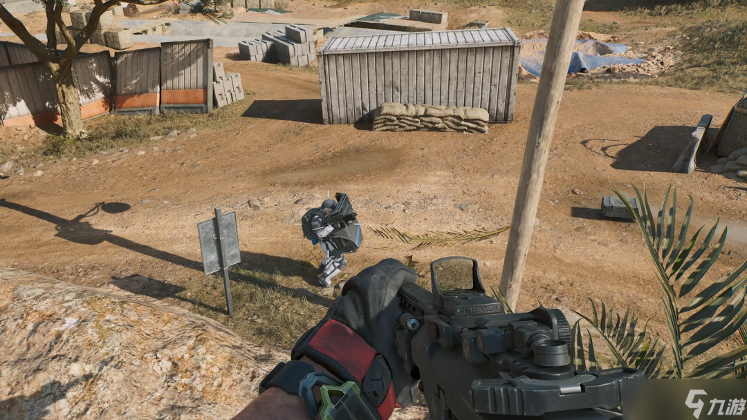 《三角洲行动》零号大坝终极拆弹指南：9个空投全拿攻略