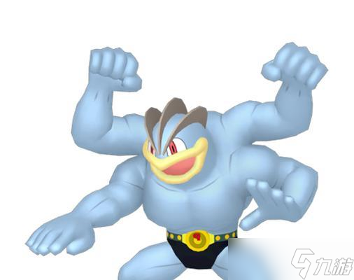 口袋妖怪魂银中怪力的获取方法是什么？如何捕捉怪力？