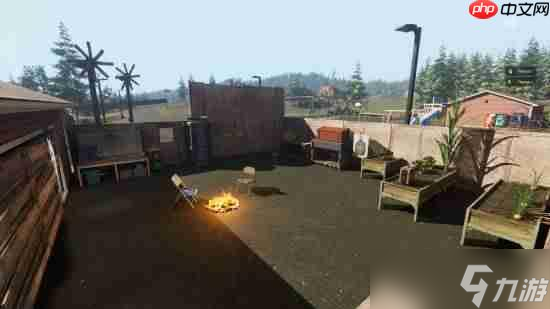 辐射+英灵神殿!硬核末日生存新游《VEIN》Steam特别好评!