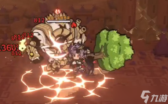 火环冰队怎么搭配 火环冰属性阵容推荐