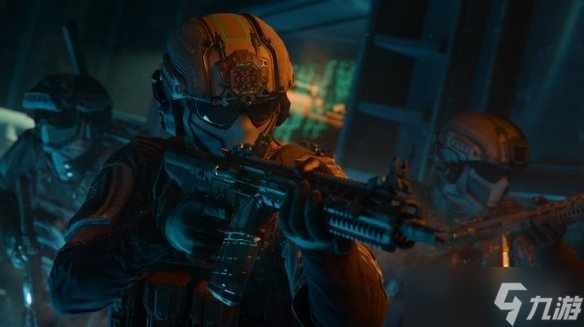 外媒高分评《使命召唤22》:结系列传统拓展合作玩法
