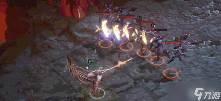 银与绯赛莉妮娅介绍