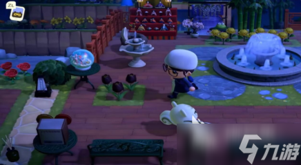 星布谷地是哪家游戏 星布谷地游戏公司介绍