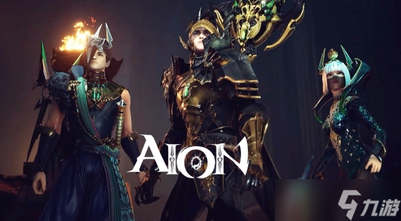 经典MMORPG《永恒之塔》将推出手游版 预计明年上线