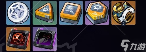 绝区零琉音突破材料一览