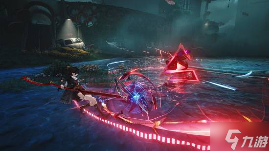 《鸣潮》登Steam全球热销榜!