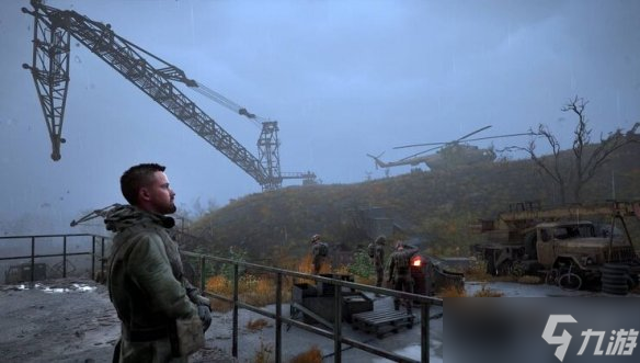 《潜行者2》发售一周年 已登陆PS5！Steam开启7折特惠