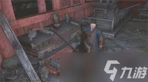 明末渊虚之羽第二章陶青交付物品怎么获取