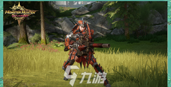 怪物猎人旅人手游什么时候出的 怪物猎人旅人手游2026年会上线吗