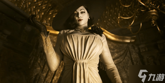 "八尺夫人"有望回归《生化危机》系列？其演员愿意再次出演 但这都取决于卡普空