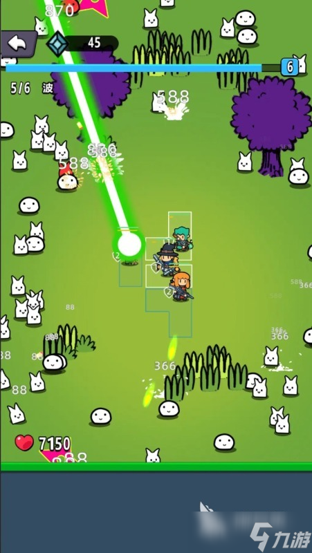 2025耐玩的肉鸽手游推荐 有趣的肉鸽手游大全