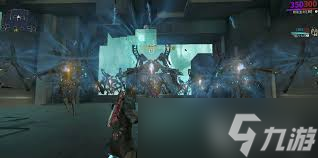 星际战甲哪里查看伤害值