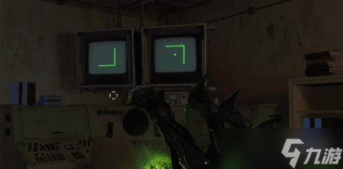 《使命召唤黑色行动7》诅咒余烬火箭发射解密