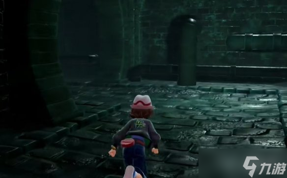 《宝可梦传说ZA》挑衅技能位置介绍