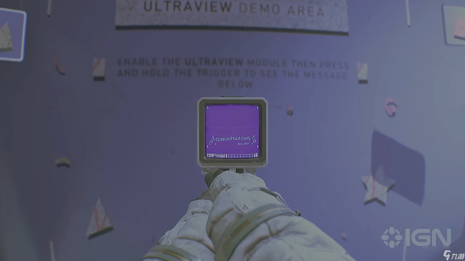 《月球任务》最终前瞻：80 年代未来复古主义遇上经典恐怖玩法| 九游 First