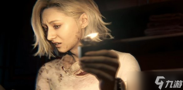 卡普空对《生化9》预期销量超越《生化8》信心十足！