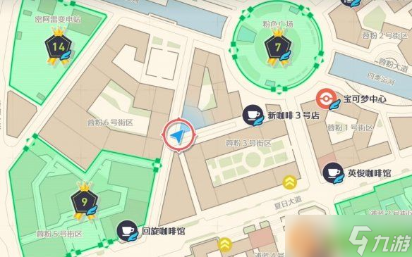 《宝可梦传说ZA》咒术技能获取全指南，攻防增益就靠它