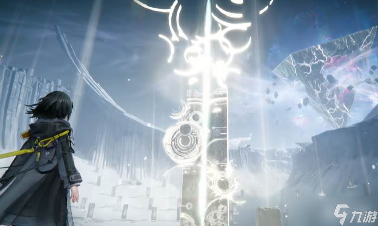 《明日方舟：终末地》序章玩法