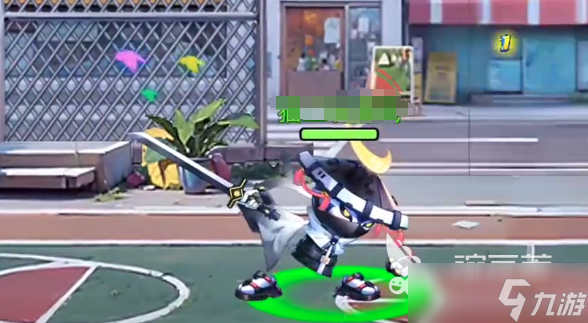 灌篮军团破吉vs武竺怎么选 灌篮军团破吉vs武竺强度分析