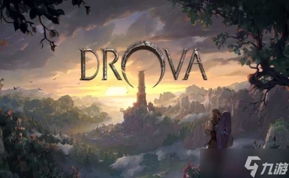 像素风RPG《Drova》中文版即将上线 定名《困兽之国》