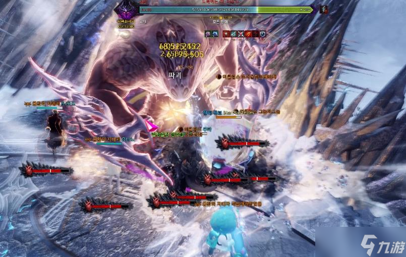 失落的方舟绘墨幽兰三脚架怎么点