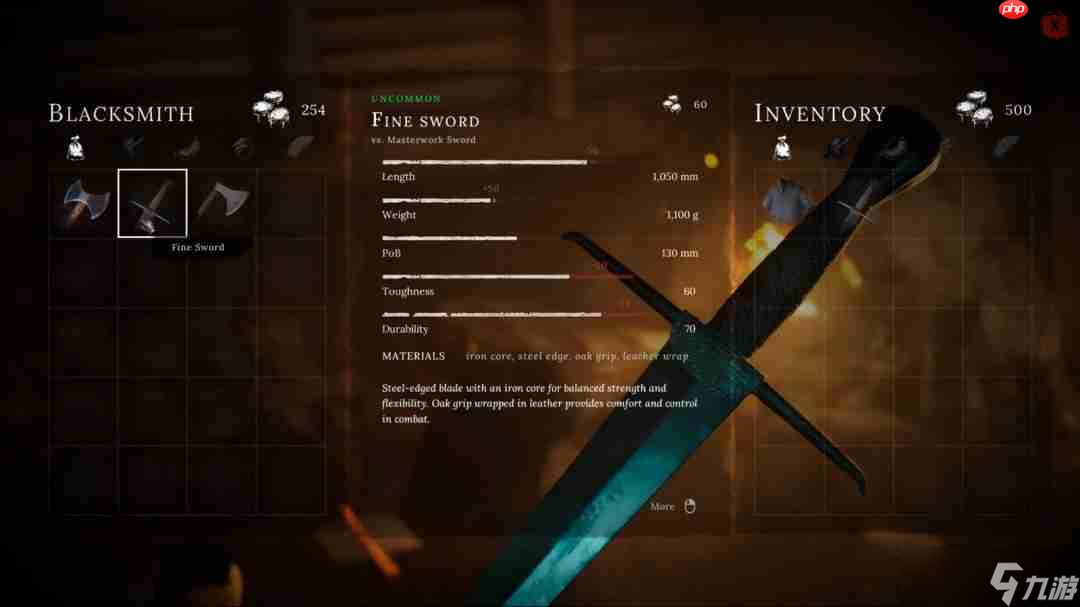 波兰工作室RPG《Vernyhorn》 灵感来自《巫师》