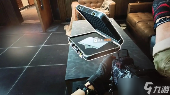 《三角洲行动》东楼化粪池意义介绍