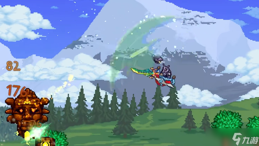 泰拉瑞亚甲虫套和神圣套哪个好