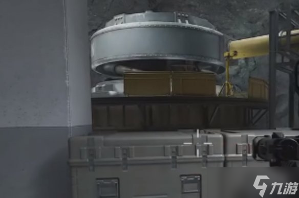 《三角洲行动》浮力补偿设备刷新点位