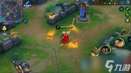 王者荣耀重做亚瑟技能解析 是强是砍见分晓