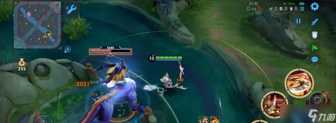 11.20正式服更新：T0射手被削！11月联动又延期，狄仁杰提前过年