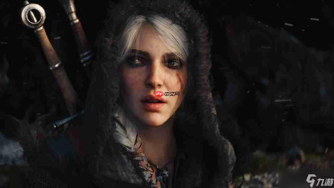 波兰蠢驴魅力太大 《生化奇兵4》编剧也转投CDPR