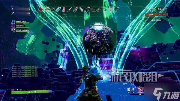 《雨中冒险2》合金意念DLC隐藏最终BOSS解锁方法 独一之心在哪