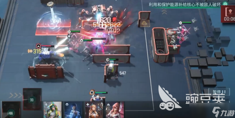 镭明闪击召唤流怎么玩 镭明闪击手游唤流玩法一览