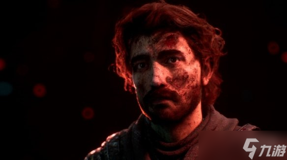 《光与影》主演坦言未料游戏爆红:仅配音四小时!