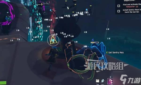 《雨中冒险2》合金意念DLC独一之翼BOSS解锁方法 独一之翼在哪