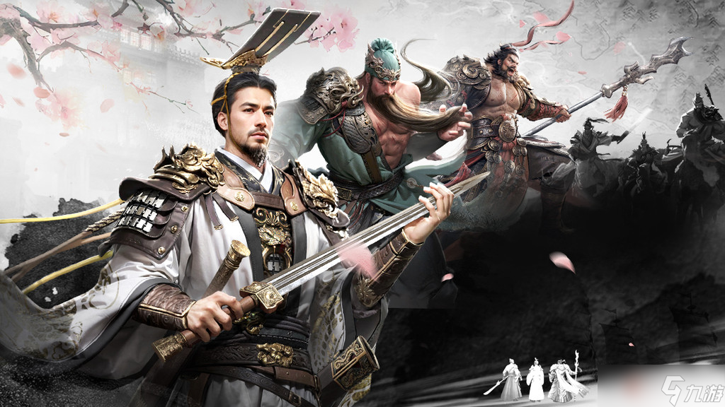 三国天下归心孙权拼点流派怎么玩