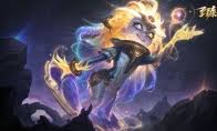 LOL海克斯大乱斗钢铁之心符文有什么效果