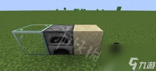 《我的世界玻璃板合成攻略》（轻松合成玻璃板）