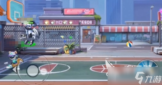 灌篮军团如何给英雄升星 灌篮军团绿鳄王升星方法